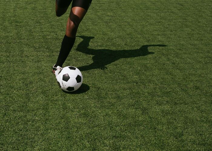 Football agents looking for players