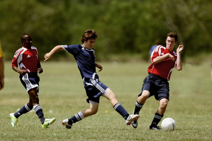 How to Find Soccer Agents