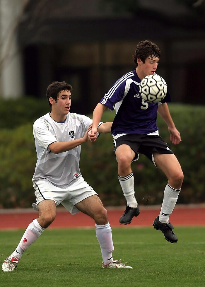 How to Find Soccer Agents
