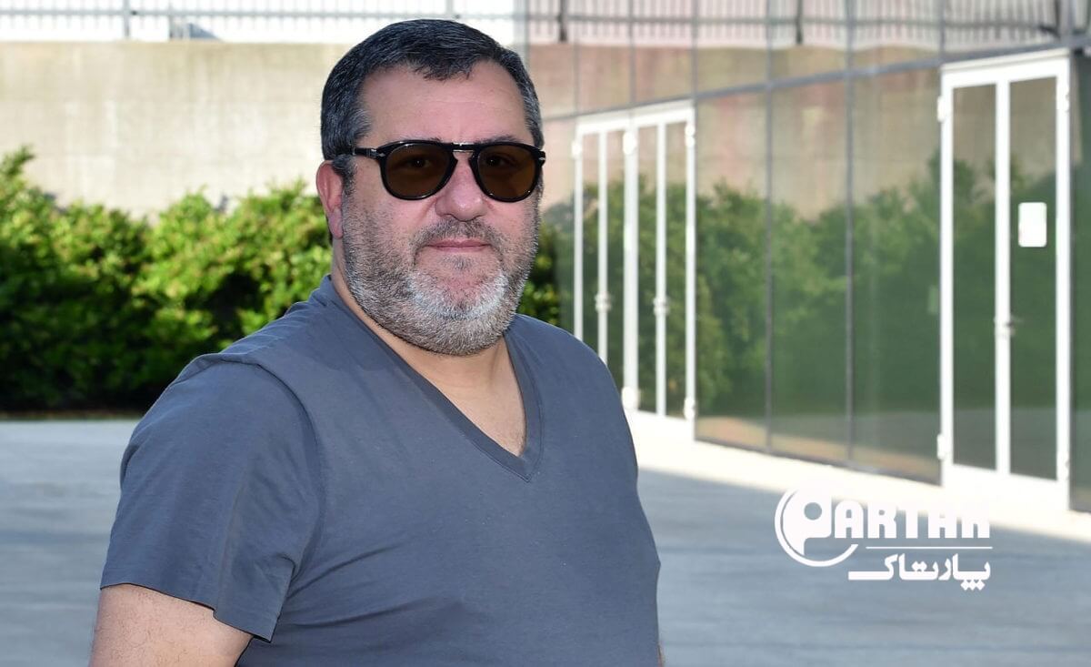 What age can you get a football agent
