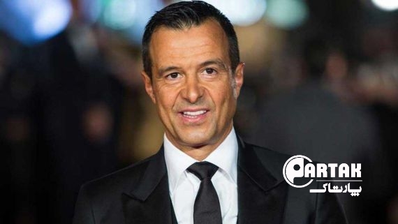 Football agents for young players