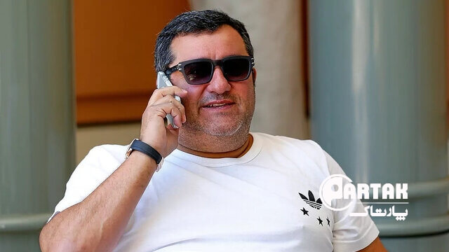 Where can I find football agents