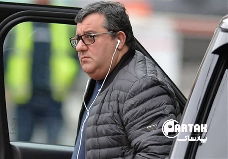 football agent services