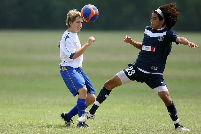 At what age should a footballer get an agent