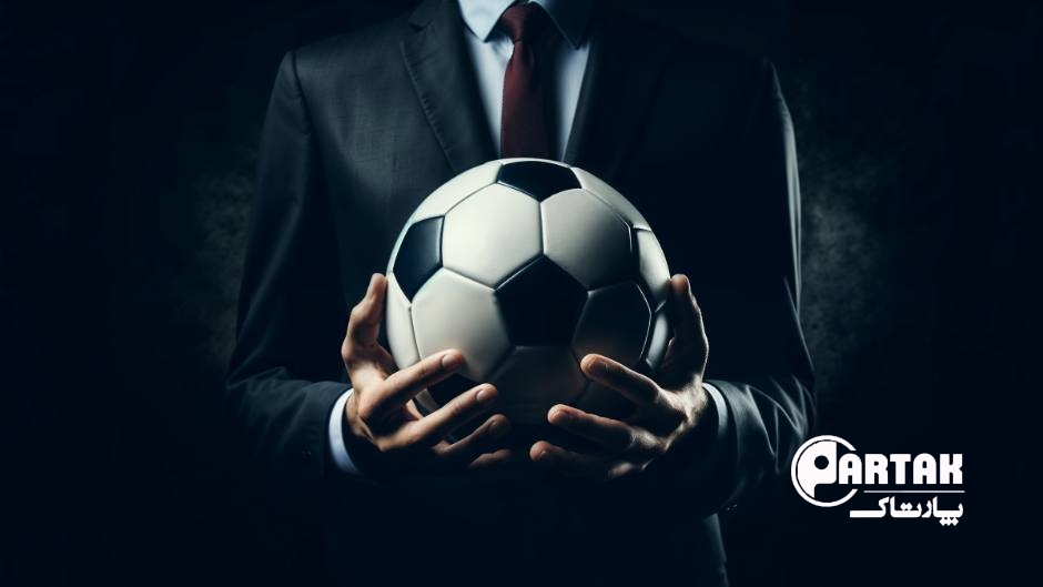 how do i talk to a soccer agent for the first